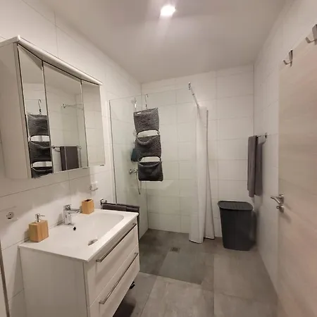 Hanek Appartement Annweiler am Trifels