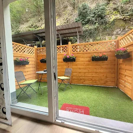 Hanek Annweiler am Trifels