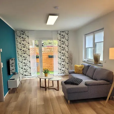 Apartment Hanek