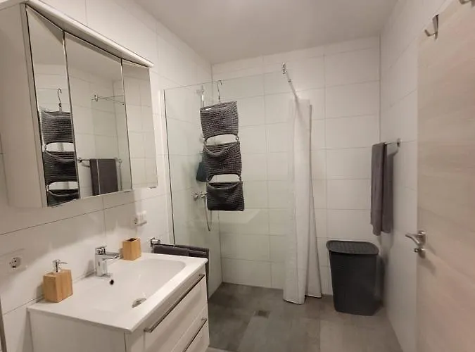 Hanek Appartement Annweiler am Trifels