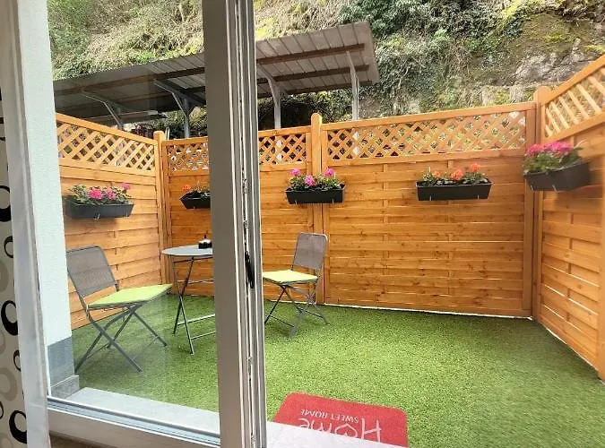 Hanek Annweiler am Trifels